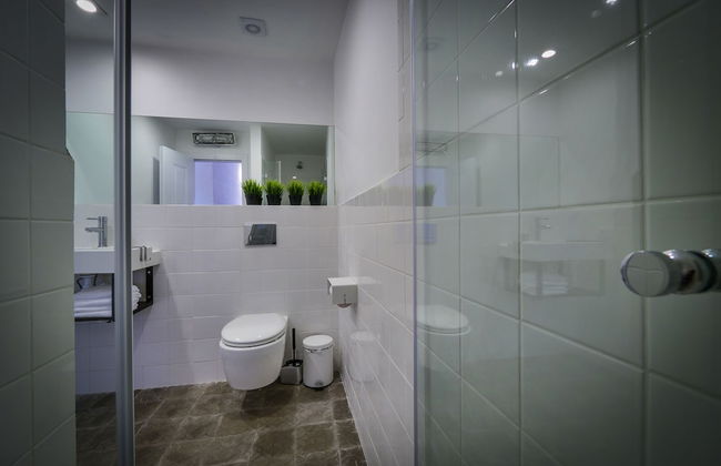 Hanasi 129 - Boutique Apartments - Foto 54