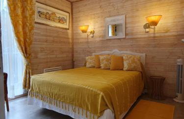 Villa "Le Mirage" - Foto 12