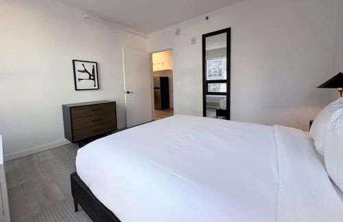 Court Square Hotel Long Island City New York , Belvilla District 6 Formerly Sonder - Foto 38