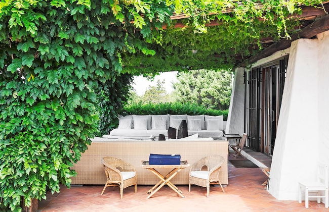 Villa Lu Muntiggiu 12 Emma Villas - Foto 12