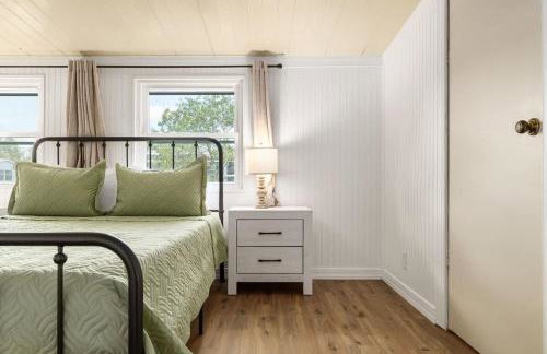 3 Bedroom, Comfy Home Dade City, Gated Community - Foto 27