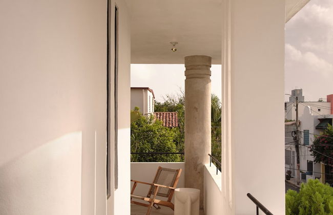 CASA FRIDA by DW - Foto 25