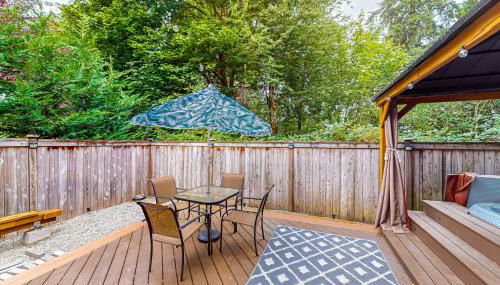 Woodin-villa - Photo 2