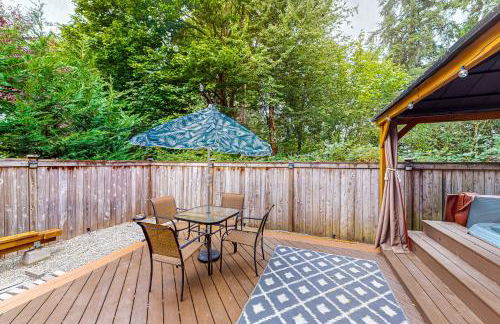 Woodin-villa - Foto 2