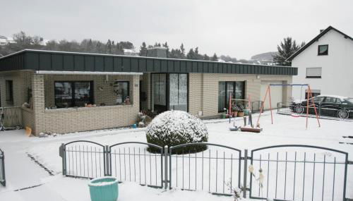 Ferienwohnung Friedsam - Foto 3