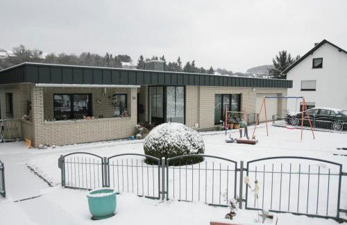 Ferienwohnung Friedsam - Foto 3