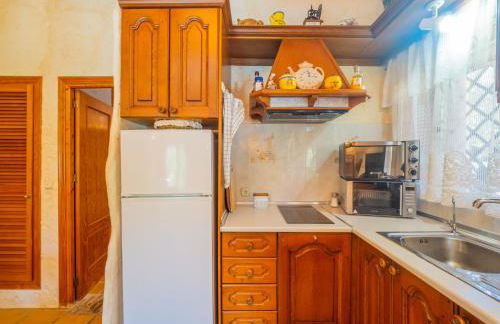 Cubo's Finca La Fuente del Pedregal Casa 3 - Photo 20