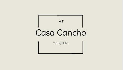 Casa Cancho 2 - La Guarnicionería - Foto 4