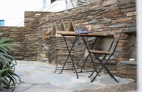 Andros Apartments with Free Parking - Foto 30