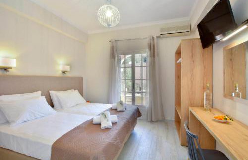 Dimitris Residence 1 - Foto 9