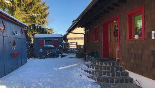 Ferienhaus Winterberg - Foto 3