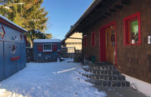 Ferienhaus Winterberg - Foto 3