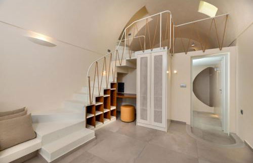 Villa Finika Santorini - Foto 5