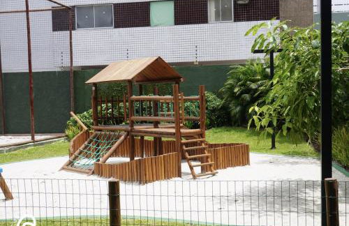 Studio inteiramente novo em localização perfeita, lazer completo e muito conforto! - Foto 15