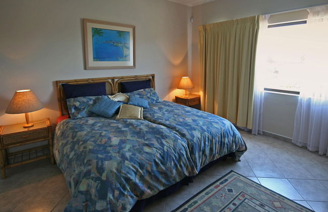 Chala Kigi Self Catering - Foto 19