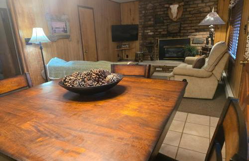 Northwoods Cabins - Foto 13