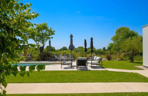 Villa Fasano by IstriaLux - Foto 35