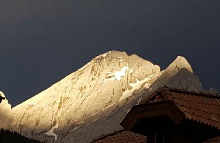 Chalet Tobià Apartments - Foto 27