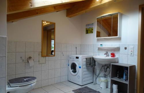 Ferienwohnung Frieda - Foto 21