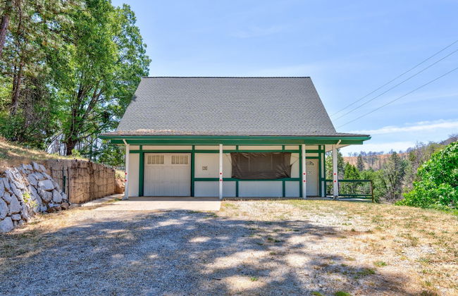 OFF THE Beaten Path Mariposa 3BD + EV Charger - Foto 31