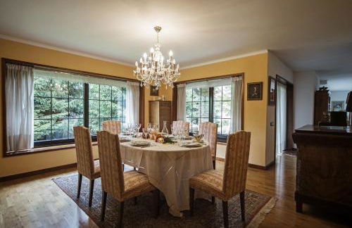 Chalet Casa Pepe Vielha - Foto 21