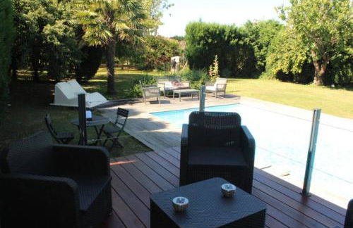 Entre Piscine et Mer - Foto 13