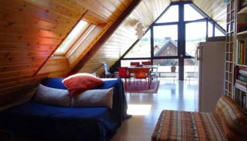 Holiday Apartment Bombach - Foto 4