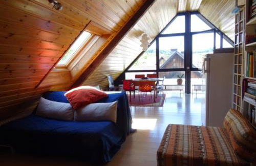 Holiday Apartment Bombach - Foto 4