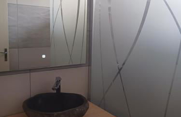 Loue appartement duplex de 90m2 refait à neuf - Foto 6