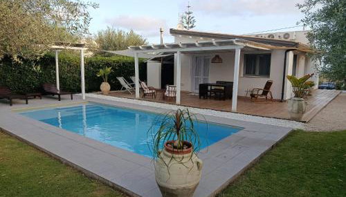 VILLA FEDERICA CON PISCINA/WITH POOL - Foto 2