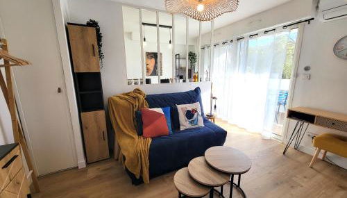 Cosy Apartment near hospital faculty - Foto 2