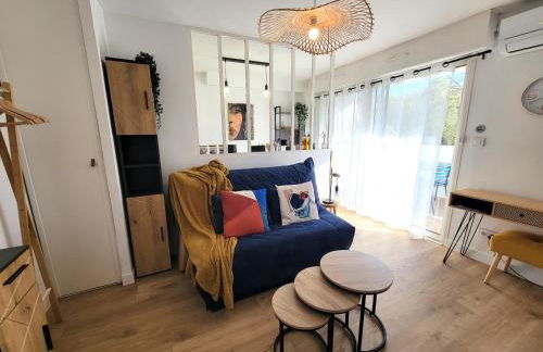 Cosy Apartment near hospital faculty - Foto 2