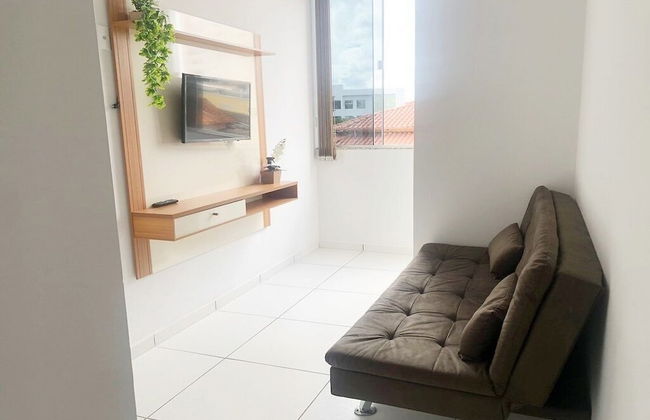 CONDOMÍNIO SONHARE - 202 - Foto 7