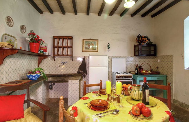 Belvilla by OYO Casina del Forno - Photo 6