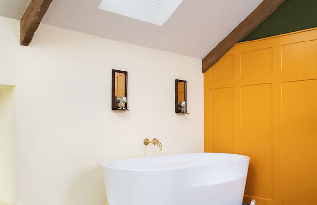 The Duchy Barn at Tregoose Old Mill - Foto 2