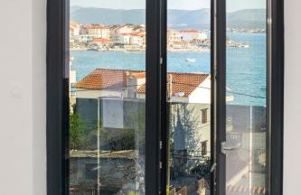 Luxury Apartments Brodarica Beach With Balcony Seaview - Foto 9