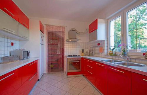 Villa Tereza - Foto 14