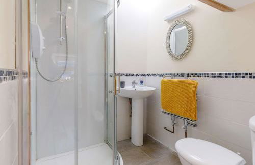 1 Bed in Hay-on-Wye 81465 - Foto 14