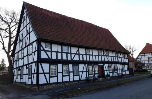 Ferienhaus am Riesenberg - Foto 23