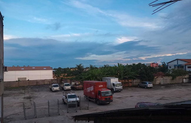 Hotel Pinheiro Center - Foto 10