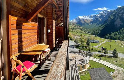 La Bianca * * cosy et chaleureux - Foto 1