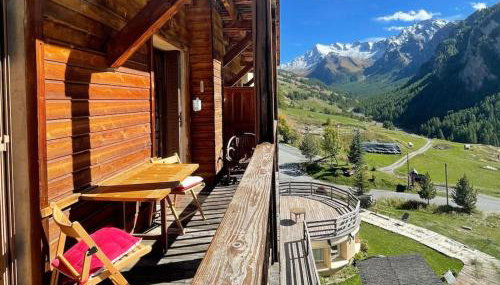 La Bianca * * cosy et chaleureux - Foto 1