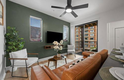 PFR Suites - Highland, 3BR 2BA Shadyside Condo, 2 King Beds, 3rd Floor Walkup - Foto 37