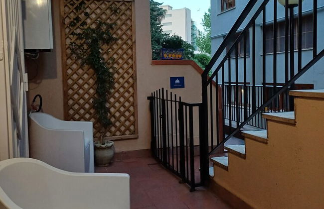 Difronte Palatina Chapel - Foto 28