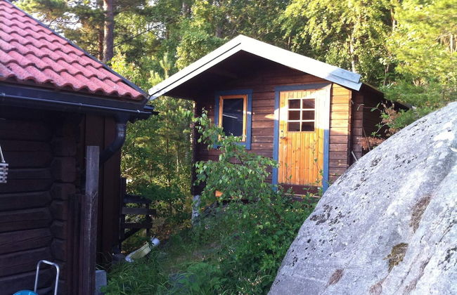 4 Star Holiday Home in Musko - Photo 1
