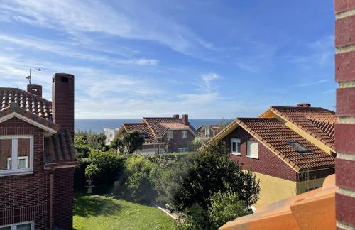 Casa de Anmar casa independiente con jardín, Ajo - Foto 32