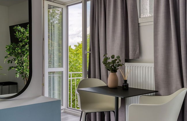 Limehome Garching München - Nähe Airport - Foto 18