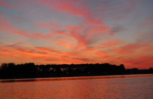 Domek Spokojna Przystań - Foto 17