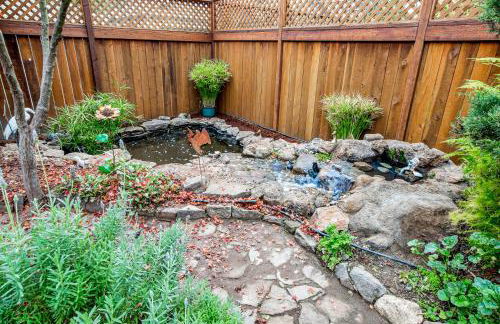 Hummingbird Garden Retreat - Foto 31