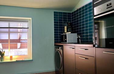 HOF27- die MANSARDE - Foto 9